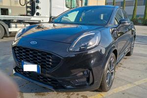 Ford Puma 1.0 EcoBoost Hybrid 125 CV aut. ST-Line