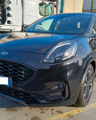 Ford Puma 1.0 EcoBoost Hybrid 125 CV aut. ST-Line