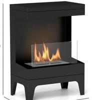 Camino a Bioetanolo da Terra HOMCOM