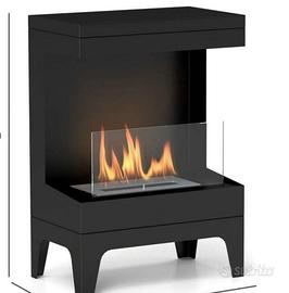 Camino a Bioetanolo da Terra HOMCOM