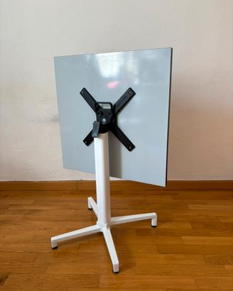 Tavolo pieghevole SCAB design