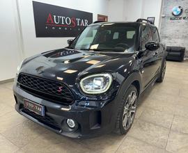 MINI Countryman 2.0 Cooper SD Countryman Automat