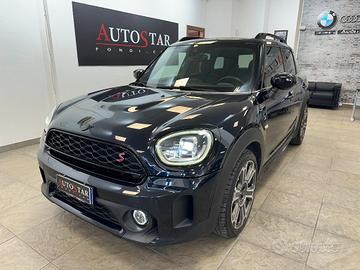 MINI Countryman 2.0 Cooper SD Countryman Automat