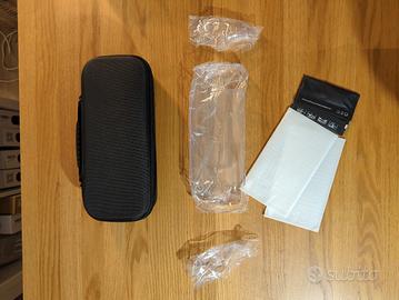 custodia, cover e vetrini PlayStation Portal