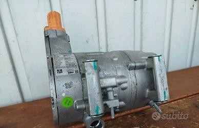 COMPRESSORE  PEUGEOT CITROEN DS ELETTRICO