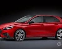 Hyundai I30 disponibile per ricambi