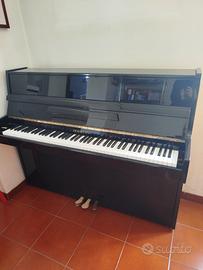 Pianoforte Hermann