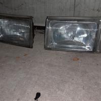 Ricambi Fiat Croma prima serie 1985>