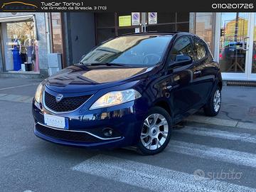 Lancia Ypsilon Opening Edition 1.2 LPG #10193