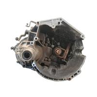 Cambio manuale Peugeot 206 Plus 1.1 B / G del 2012