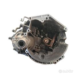 Cambio manuale Peugeot 206 Plus 1.1 B / G del 2012