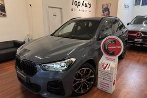 BMW X1 XDRIVE 20d M SPORT