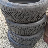 Gomme 4 stagioni 235/55 R19 -105v