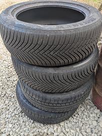 Gomme 4 stagioni 235/55 R19 -105v