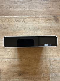 Ubiquiti Cloud Key Gen2 Plus 1TB HDD - Come Nuova