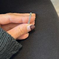 Anello PANDORA cuoricini