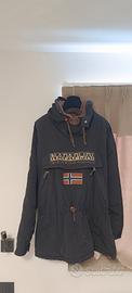 Napapijri Skidoo taglia XXL 
