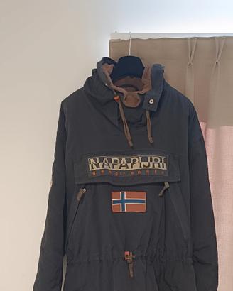 Napapijri Skidoo taglia XXL 