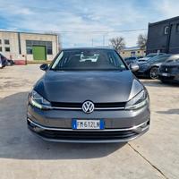 Volkswagen Golf 1.6 TDI 115 CV 5p. Highline BlueMo