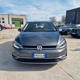 Volkswagen Golf 1.6 TDI 115 CV 5p. Highline BlueMo