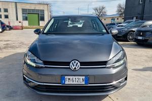 Volkswagen Golf 1.6 TDI 115 CV 5p. Highline BlueMo