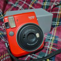 Instax Mini 70