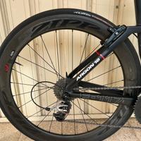 Ruote Zipp Lenticolare Zipp