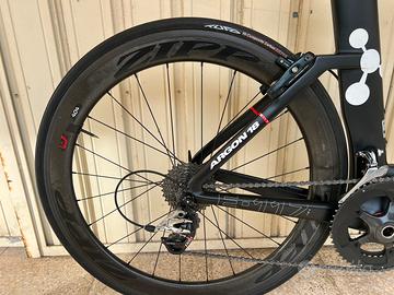 Ruote Zipp Lenticolare Zipp