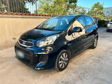 Kia Picanto 1.0 EcoGPL - 2017 *Leggi Descrizione