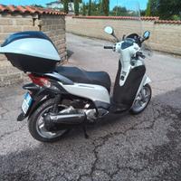 Honda SH 300 - 2011