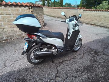 Honda SH 300 - 2011