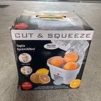 Spremiagrumi Cut & Squeeze Macom