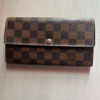 Portafoglio Louis Vuitton ORIGINALE