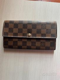 Portafoglio Louis Vuitton ORIGINALE