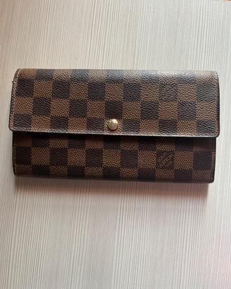 Portafoglio Louis Vuitton ORIGINALE