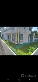 Villa a Lignano Sabbiadoro, Viale Verona
