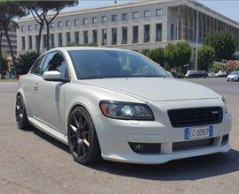 Volvo C30 t5