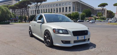 Volvo C30 t5