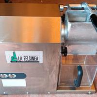 🧀 Grattugia Professionale "La Felsinea" 🧀