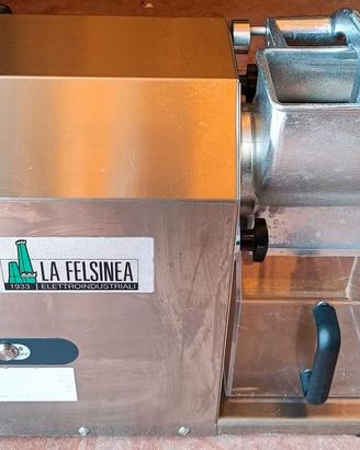 🧀 Grattugia Professionale "La Felsinea" 🧀