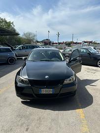 Bmw serie 320 D M Sport