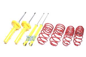 SOSPENSIONE SPORTIVA OPEL ASTRA F 91-01 1998 30/30