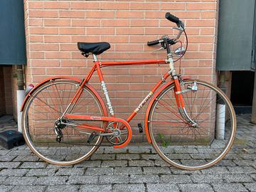 Bici Trarovi - Vintage