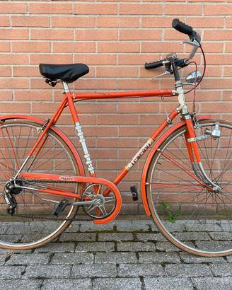 Bici Trarovi - Vintage