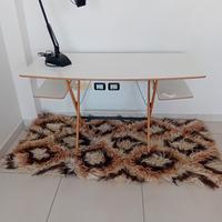 scrvania scrittarello  design castiglioni