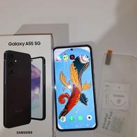 Samsung Galaxy A55 5G 256/8