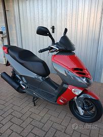 Aprilia Leonardo ST 250
