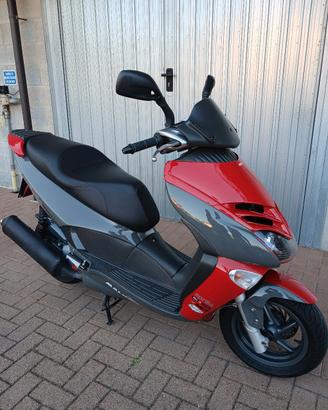 Aprilia Leonardo ST 250