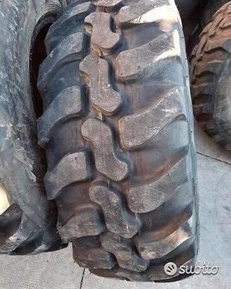 1pneumatico usato 365 80 20 dunlop