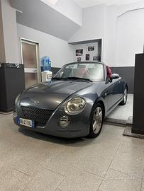 Daihatsu Copen uniproprietario